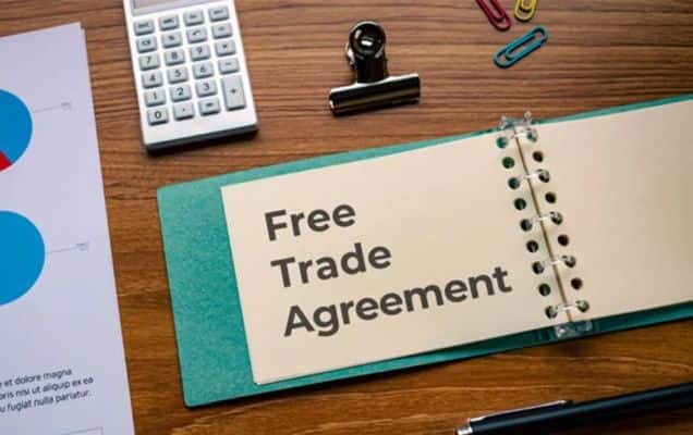 FTA with New Zealand to be operational next month