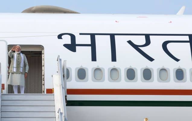 Trade, Security And More: What's On PM Modi's Three-Nation Indo-Pacific Tour Agenda