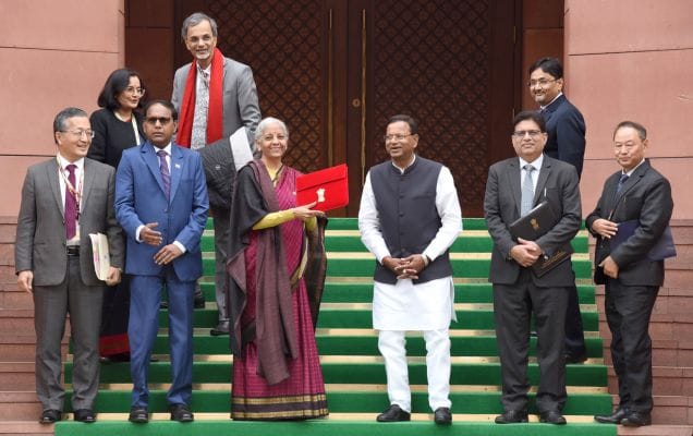 Budget 2026-27 lays blueprint for a future-ready digital ecosystem