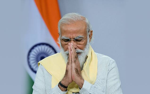 પ્રધાનમંત્રીએ ગુજરાતના પૂર્વ મુખ્યમંત્રી કેશુભાઈ પટેલના અવસાન અંગે દુઃખ વ્યક્ત કર્યું