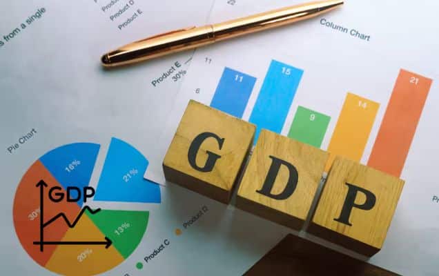 India To Maintain 6-6.5% Real GDP Growth In FY26 On Resilient Domestic Demand: UBS