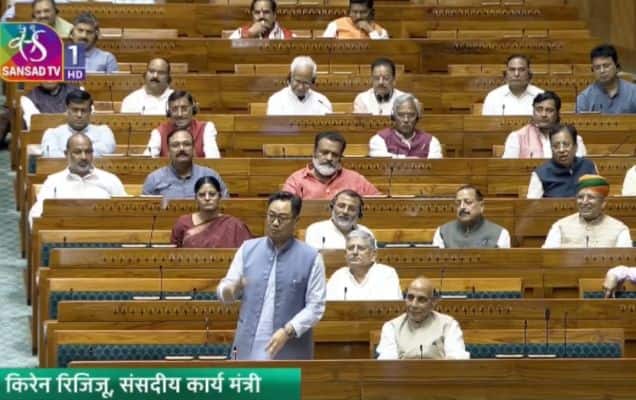 'Sabka Saath, Sabka Vikaas': Minority Enrolment In Schools Highest In Past 5 Years Under Modi Govt