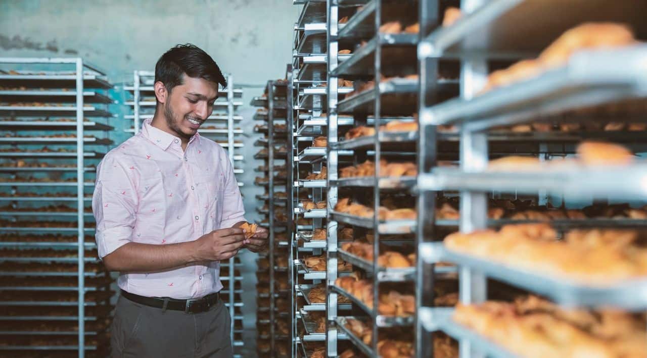 Ease to Experience The Next Phase of Doing Business in New India