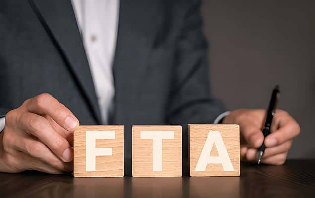 India-EU FTA is more than a deal, it’s a roadmap to our future