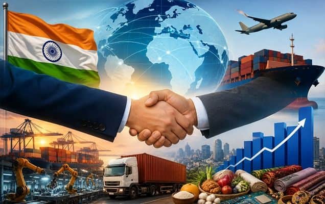 From trade deals to exports, how India is putting FTAs to work