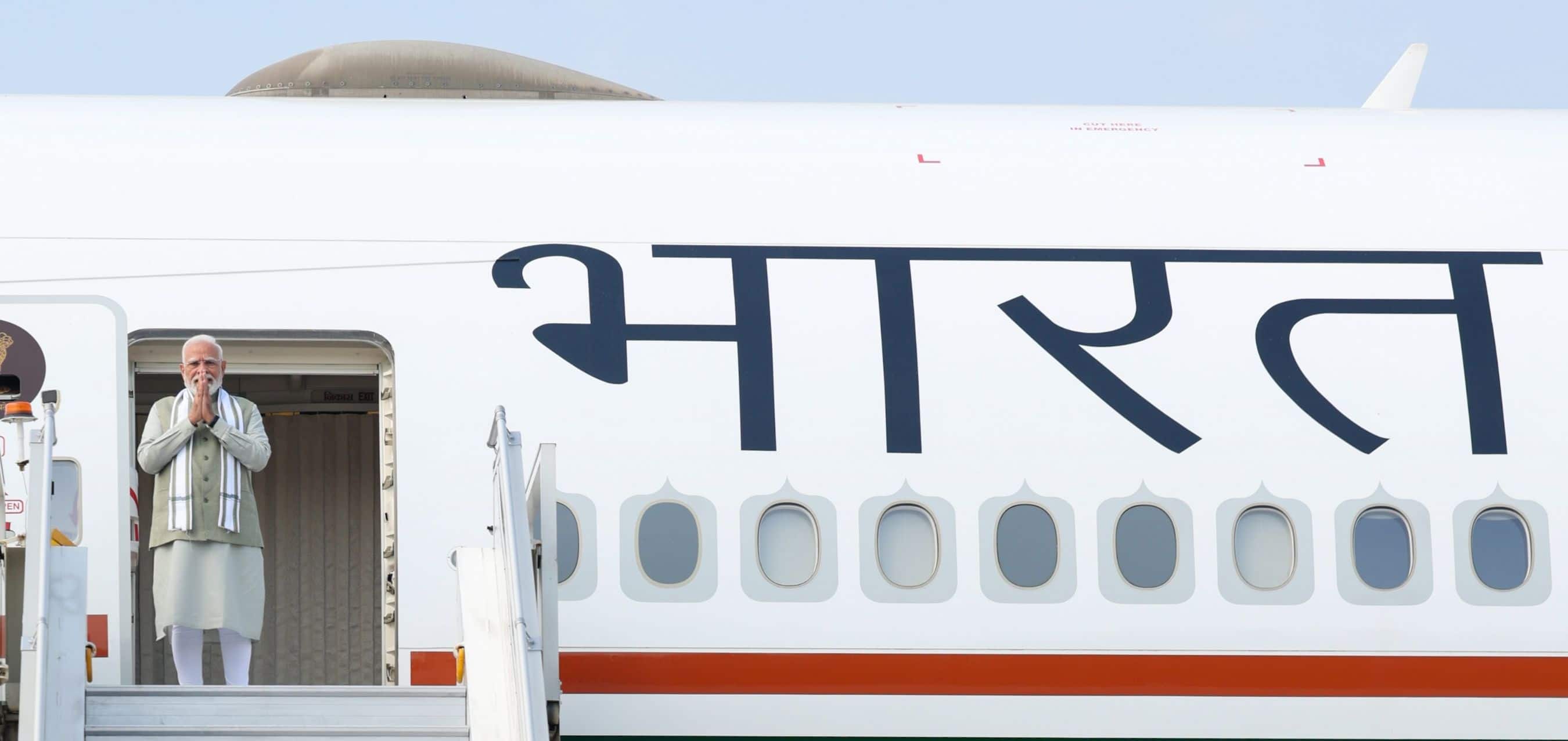 PM's departure statement ahead of his visit to Indonesia, Australia and New Zealand