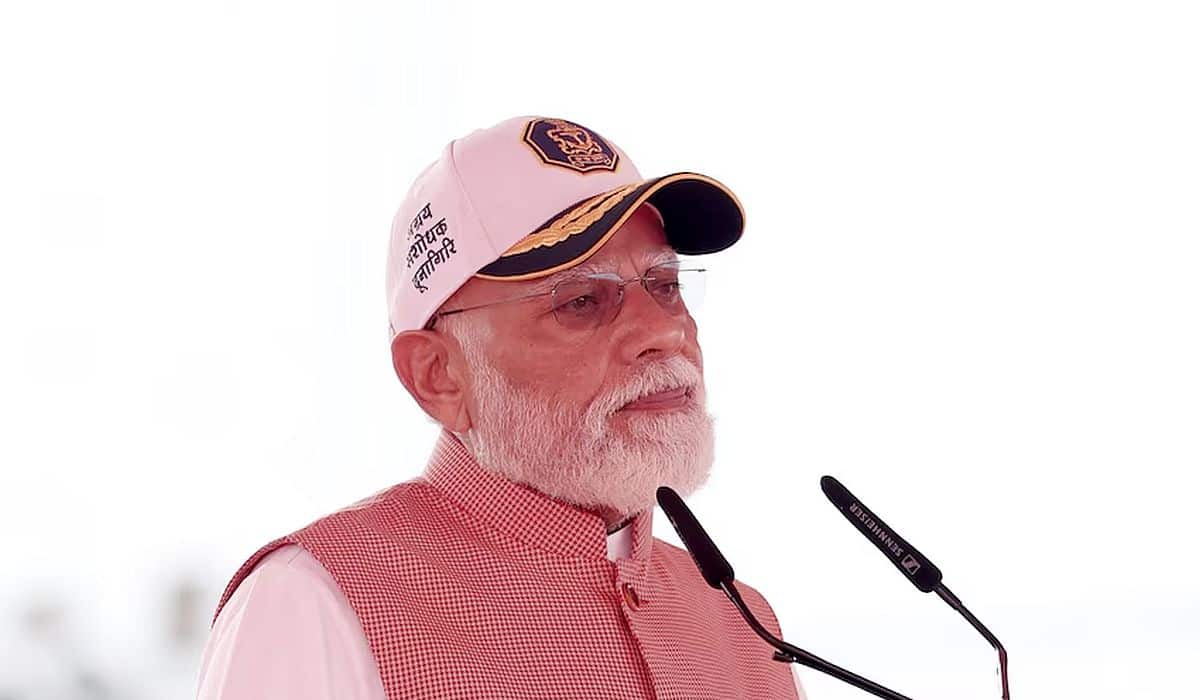 Text of Prime Minister Narendra Modi Tri Commissioning ceremony of INS Agray  INS Dunagiri and INS Sanshodhak in Kolkata