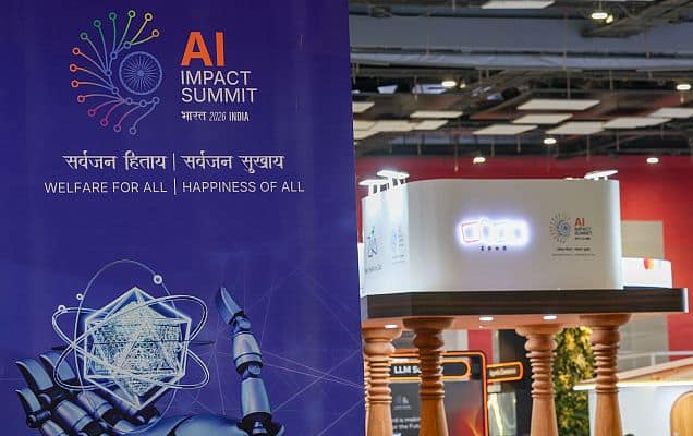 India AI Summit: Global South’s AI Voice Finds Its Microphone In Delhi  