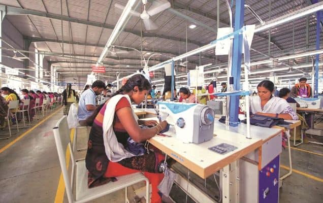 Creating employment: India-EU FTA can increase labour-intensive exports 