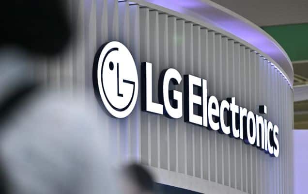 LG Electronics sees India emerging as key manufacturing and export hub 