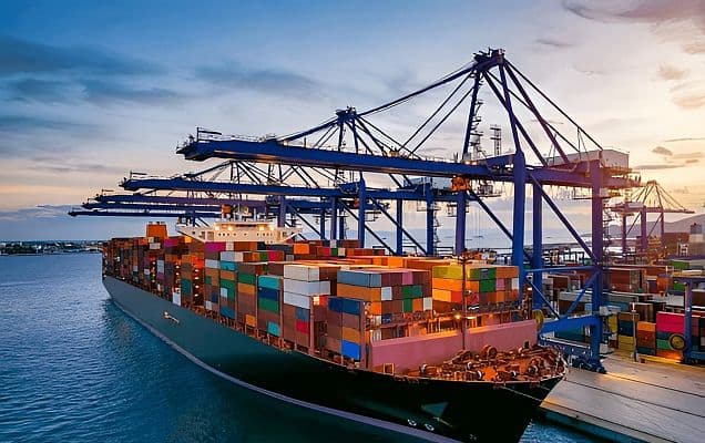 India's total exports jump to $714.73 billion in FY26 