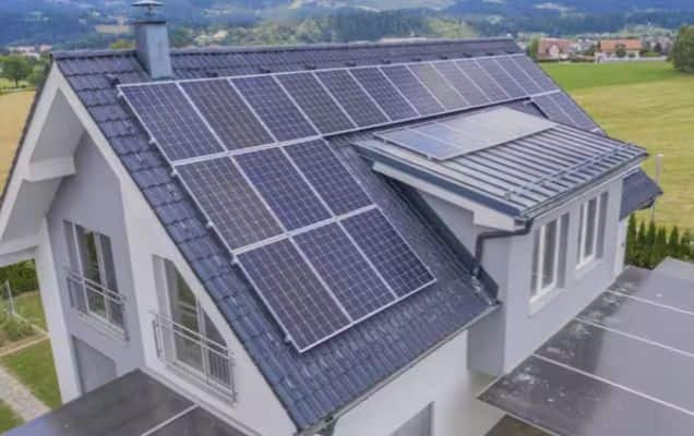 PM Surya Ghar Yojana: 15.45 Lakh Homes Go Solar, Gujarat Among Top Beneficiaries 