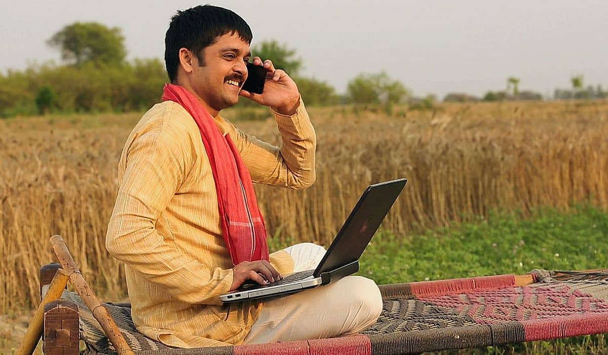 12 Years of Agricultural Growth: Augmenting Farmers’ Income 