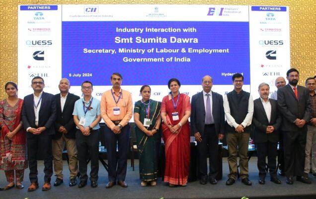 GCC, startups emerge as major job creators in India in past five years 