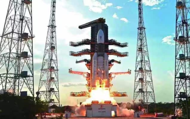 2026 is poised to become a definitive turning point in India’s odyssey toward space 