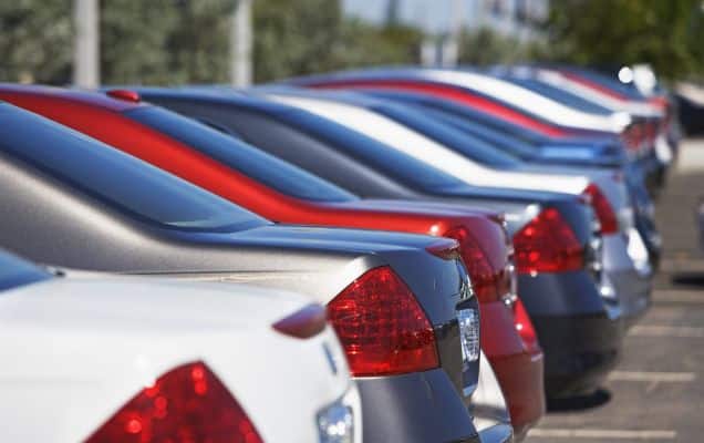 India’s passenger vehicle retail sales soar 22% post-GST reforms: report 