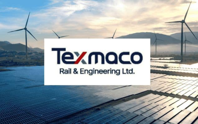 Powering ‘Make In India’: Texmaco Rail completes critical systems for massive 2000 MW Subansiri Project