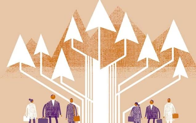 New job law is not a retreat from social protection. It aims to reform