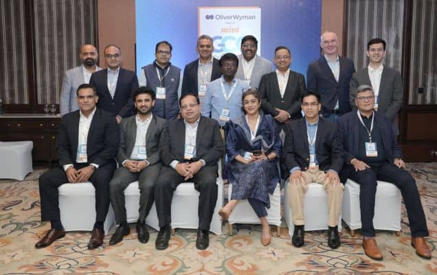 GCCs: India Isn’t the World’s Back Office Anymore — It’s Becoming the Brain