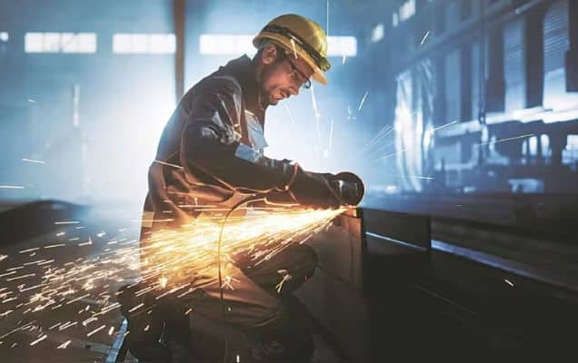 India's core infra sectors' output rises to five-month high of 5% in June