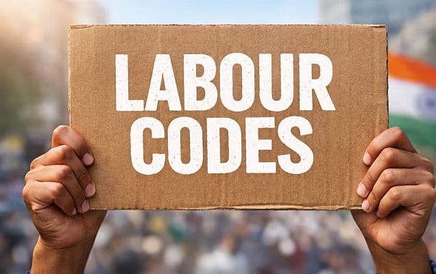 Tier III and IV cities are on a hiring high, overtaking metros post India’s Labour Codes  