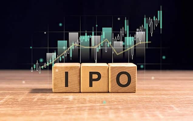 How India became the world's most prolific IPO market 