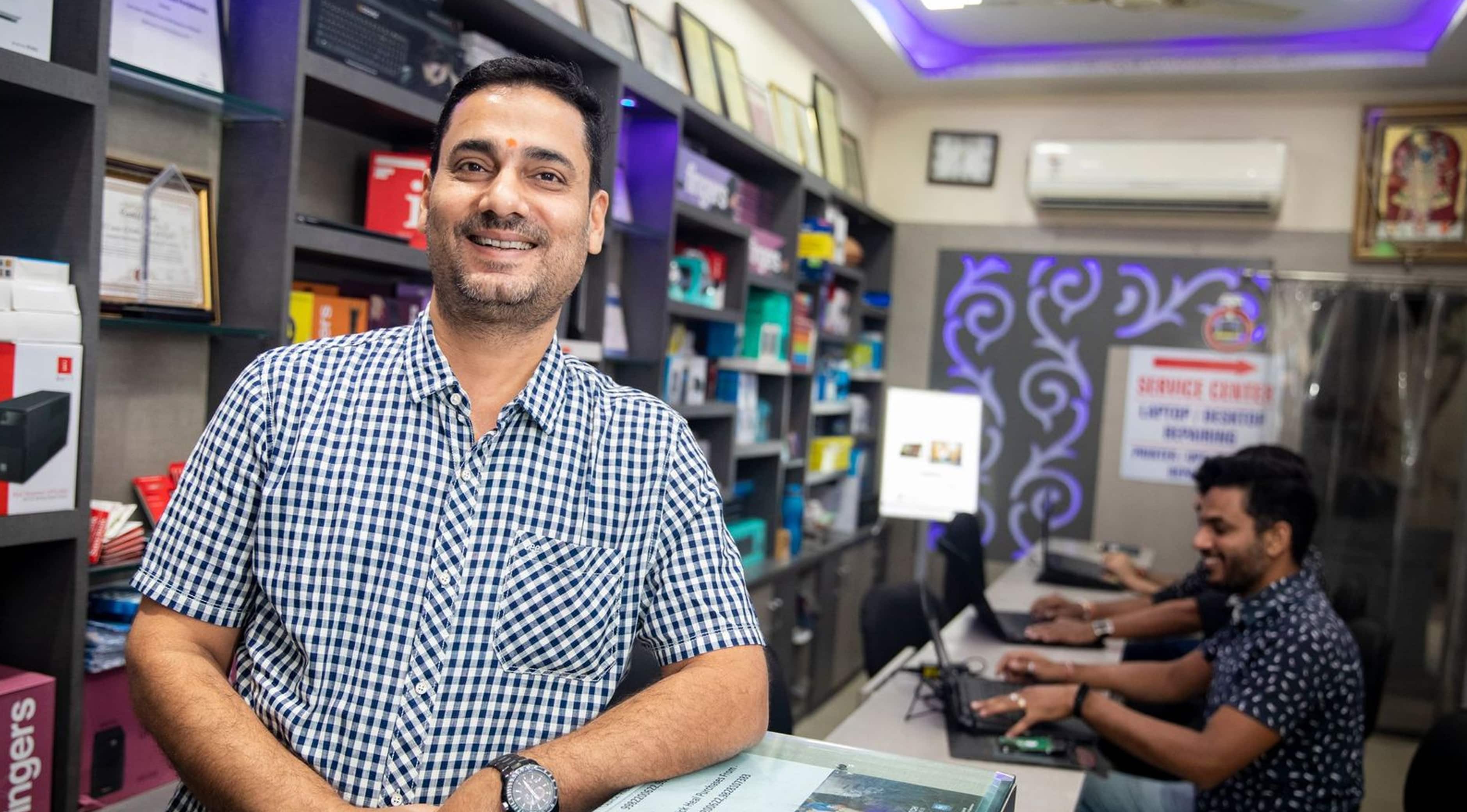 India’s Youth: The Engines of a Thriving Economy