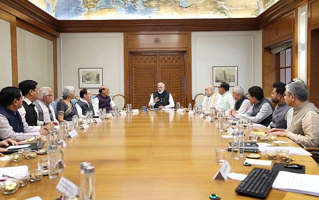 ‘Committed To Safeguarding Citizens’: PM Modi Reviews Fuel, Food Security At Key Meet Amid Iran War