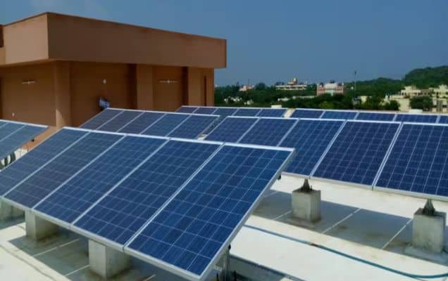 Over 51 lakh households benefit under PM Surya Ghar, 28.4 lakh farm pumps solarised: Govt