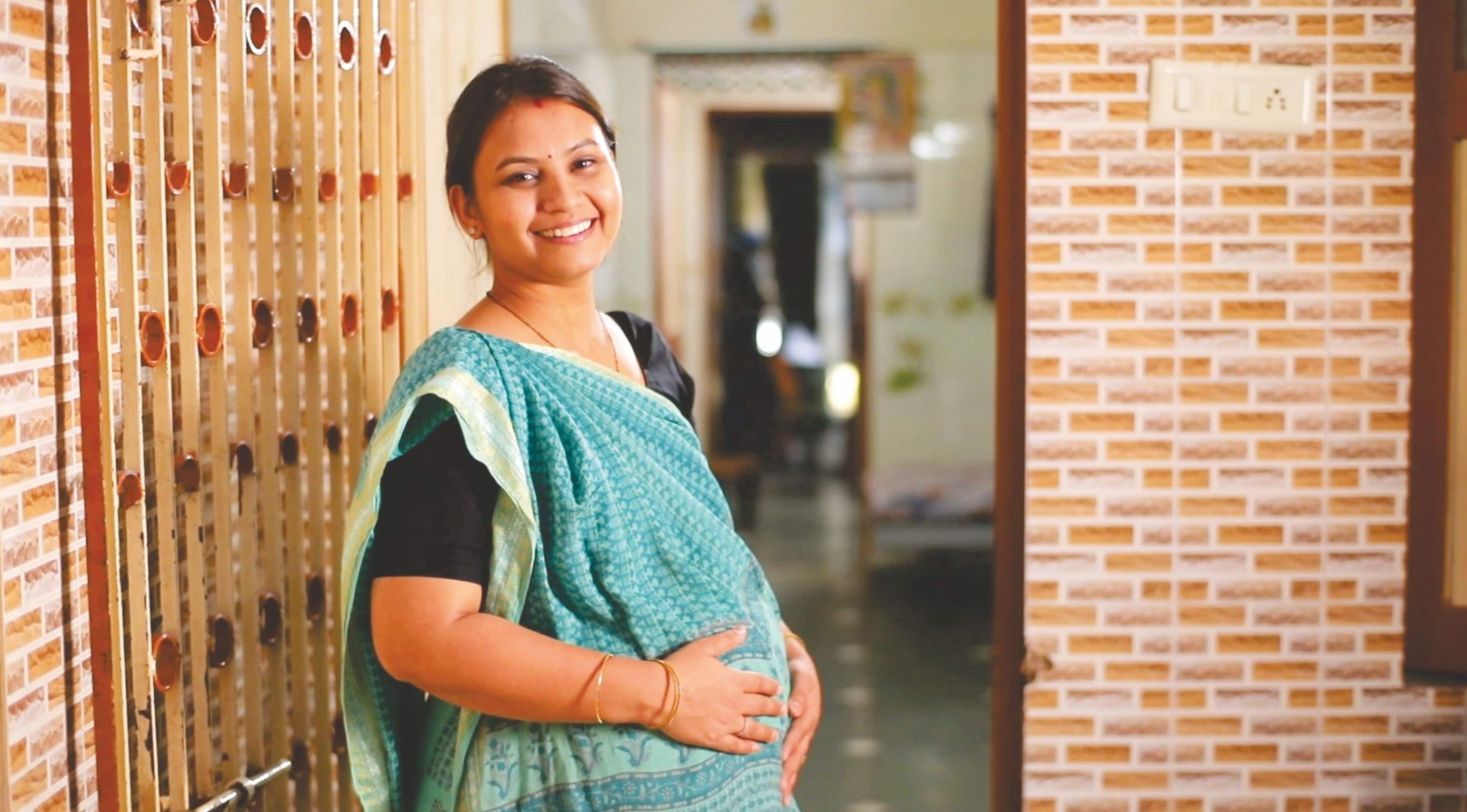 India’s Legal Reforms that are Powering Nari