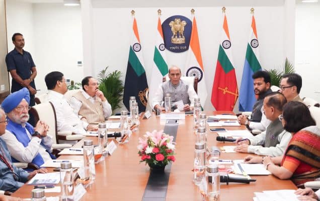 No reason to panic, but follow PM's energy pointers: Govt 