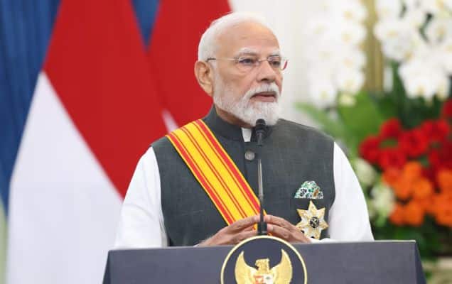 IIM Bangalore to set up first overseas campus in Indonesia: PM Modi
