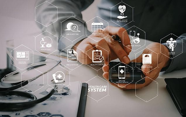 Digital tools give India’s  healthcare a fresh life 