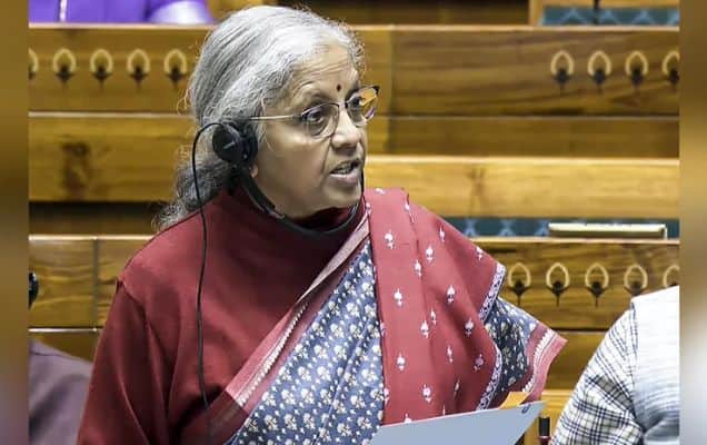 Sabka Bima Sabki Raksha Bill passed; way paved for 100% FDI in insurance