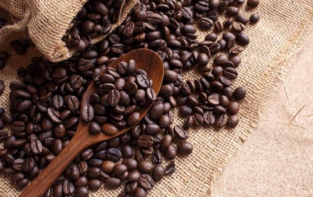 India’s April coffee exports up 48% at $203 million 