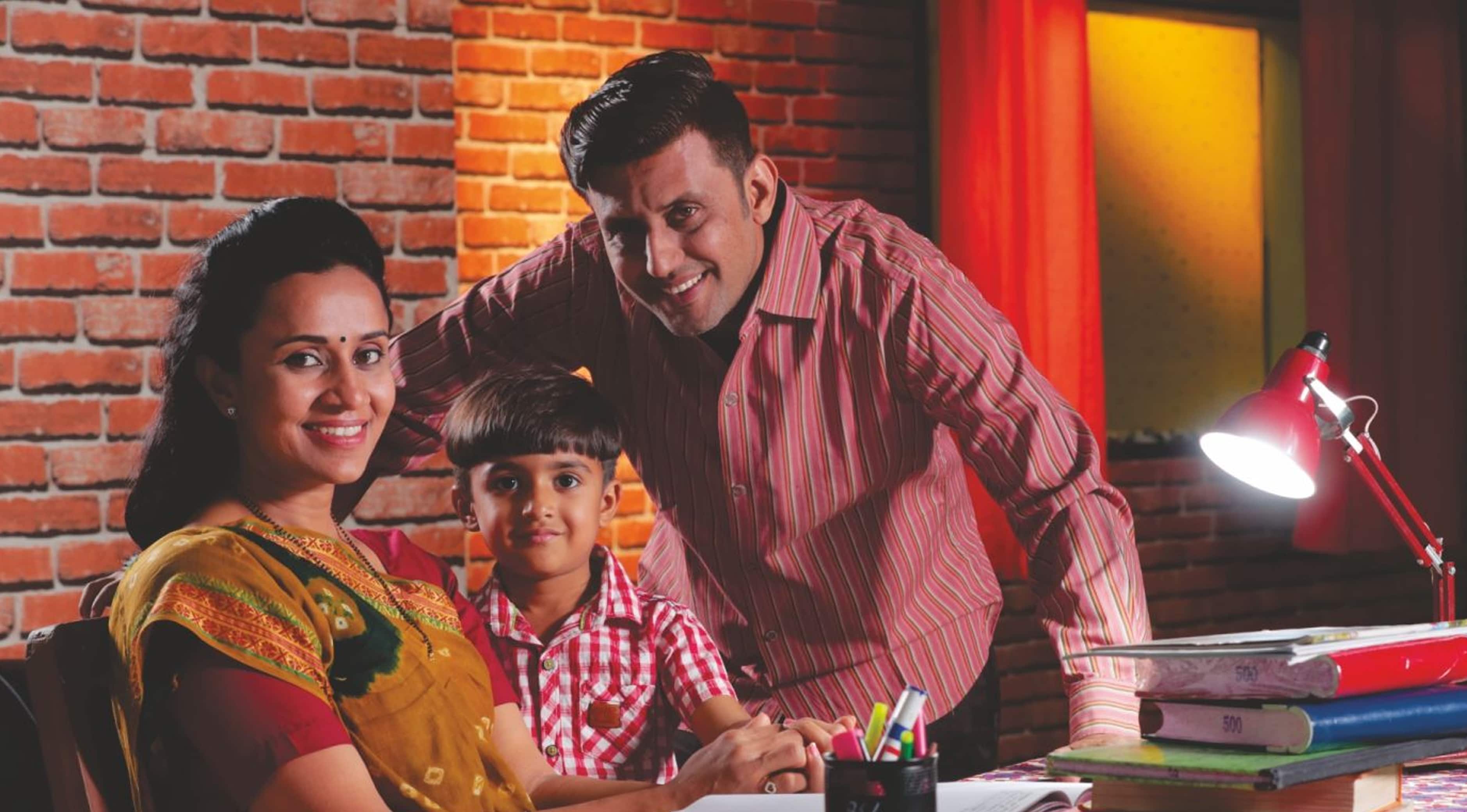 Ensuring Ease of Living for the Middle Class: 12 Years of Progress