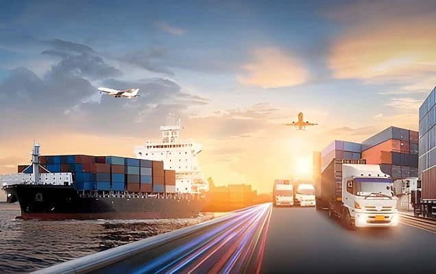 Global Trade Shift: India’s export story enters a transformative new phase