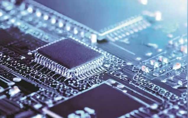 Semiconductor companies under ISM to invest ₹31,299 crore by FY27