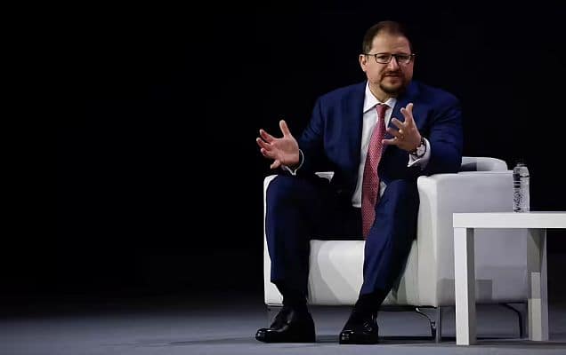 Davos 2026: India is emerging as a manufacturing hub for electronics, Qualcomm CEO says