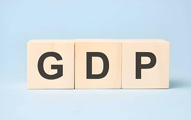 New GDP series shows India's GDP growth more broad-based: Economists