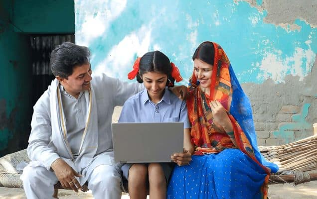 Rural India fuels internet use, growing 4 times at pace of urban: Report 