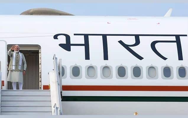 Act East: Ocean diplomacy at centre of PM Narendra Modi's 3-nation tour