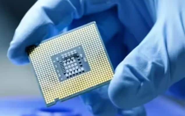 6 chip manufacturing projects approved; to generate over 27,000 direct jobs: Minister 