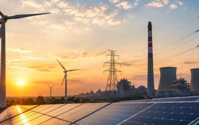 India's power consumption rises nearly 13% to 169 billion units in August