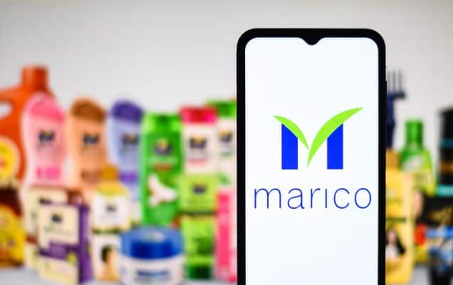Volume growth improving with most firms' sequential improvement: Marico CEO 