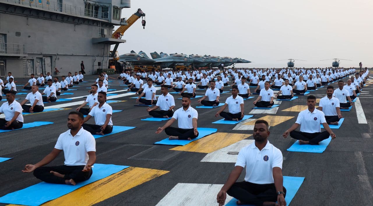 Ancient Wisdom, Modern Scale:  India’s AYUSH Sector Reshaping Public Health 