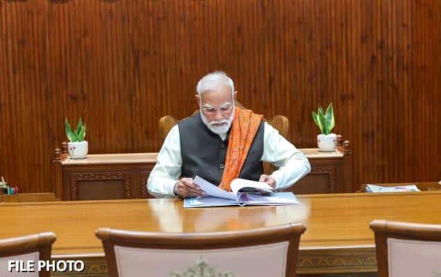 Shift to Seva Teerth, a quiet historical correction - Abhay Karandikar