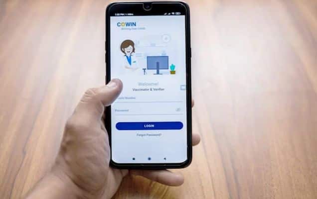 In 100-crore Vaccine Run, a Victory for CoWIN and Narendra ModiтАЩs Digital India Dream