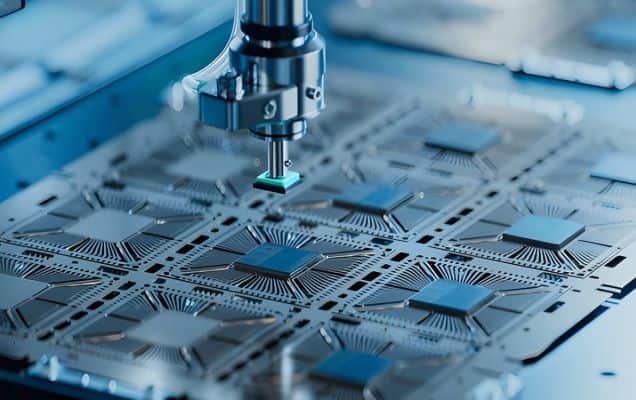 India launches indigenous silicon photonics tech at IIT Madras in semiconductor self-reliance push  