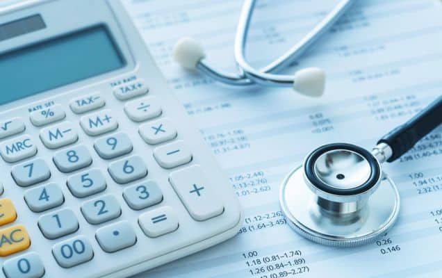 Out-of-pocket expenditure on health shows declining trend, states latest National Health Accounts